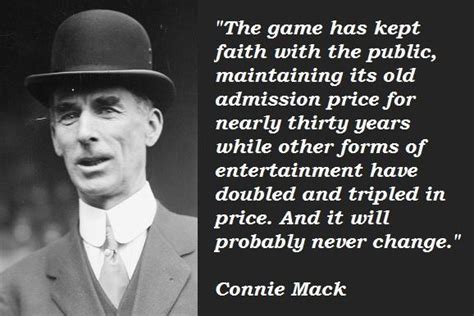 The Mack Memorable Quotes Quotesgram