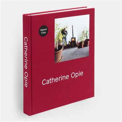 Catherine Opie Portfolio Editions Pig Pen Untitled 9 Sold