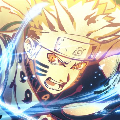 Naruto Shippuden Ultimate Ninja Storm 4 Forum Avatar Profile Photo