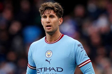 A Great Day To Put Things Right John Stones Insists Man City Had To