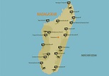 Madagaskar – Highlights des Nord-Ostens - Afrika Reisen Safaris