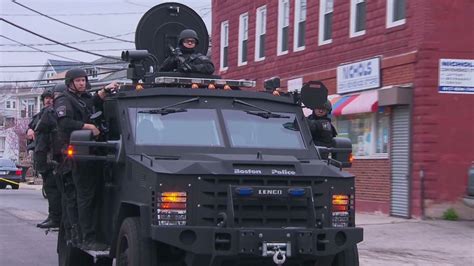 How Local Police Get Outfitted For War Video Business News