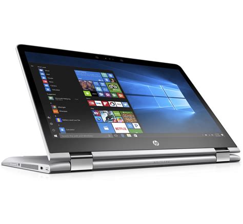 Hp Pavilion X360 14 Ba123tu 14 Inch Touchscreen Convertible Laptop 8th