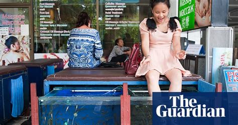 Chinese Tourists In Thailand In Pictures Travel The Guardian