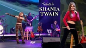 Simply Shania - Best Shania Twain Tribute 2022 (SimplyShania.com)