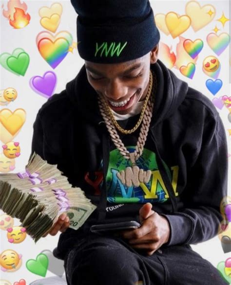 I Made This With And Editor For Heart Emojis 💕 Lowkey Rapper Cute Rappers Man Crush Everyday