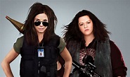 Movie Review | Chicas Armadas y Peligrosas (The Heat) - PROYECTOR XD