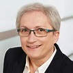 Ursula Lösch – Account Manager – Emerson Climate Technologies GmbH ...
