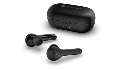 Moto Buds 085 True Wireless Earbuds From Motorola Sound