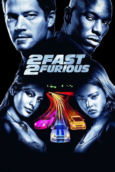 2 fast 2 furious, movie, 2003. 2 Fast 2 Furious: 👍 | Furious movie, Full movies online ...