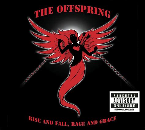 rise and fall rage and grace uk cds and vinyl