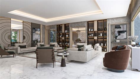 Top Villa Interior Design Dubai Artizan Interior Design