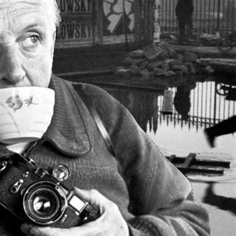 Henri Cartier Bresson The Decisive Moment — Ivorypress
