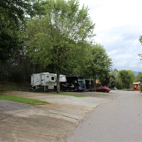 Asheville's Bear Creek RV Park & Campground Camping | The Dyrt