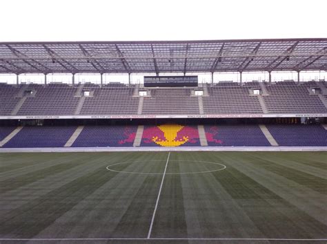 From wikipedia, the free encyclopedia. Red Bull Arena - Salzburg - The Stadium Guide