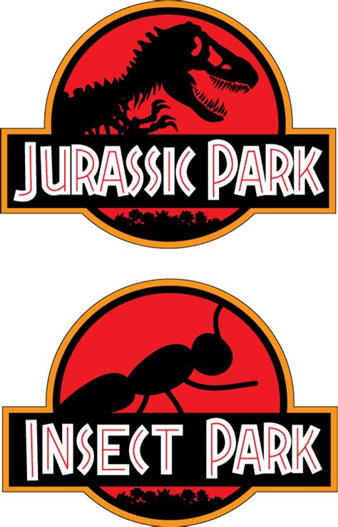 Jurassic World Logo Jurassic Park Logo No Background Hd Png Download