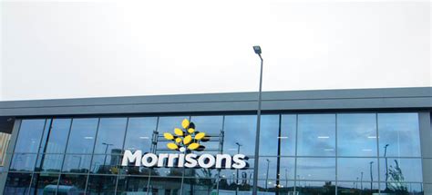 Morrisons Near Me Morrisons Store Locations