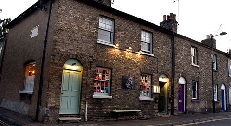 6 Of The Best Award Winning Restaurants Blog Bury St Edmunds And Beyond