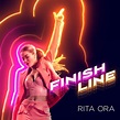 ‎Finish Line - Single - Album by Rita Ora - Apple Music