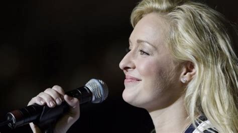 Country Singer Mindy Mccready Dies Of Apparent Suicide Bbc News