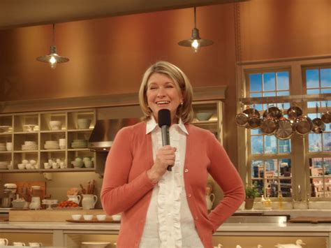 Dont Forget To Watch The Martha Stewart Show Tomorrow