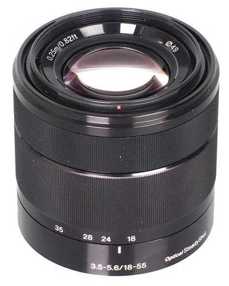 Sony E Mount Zoom Lens Review Daddys Photography