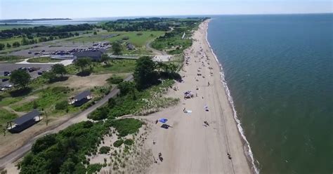 Best Time to See Hammonasset Beach State Park in Connecticut 2022