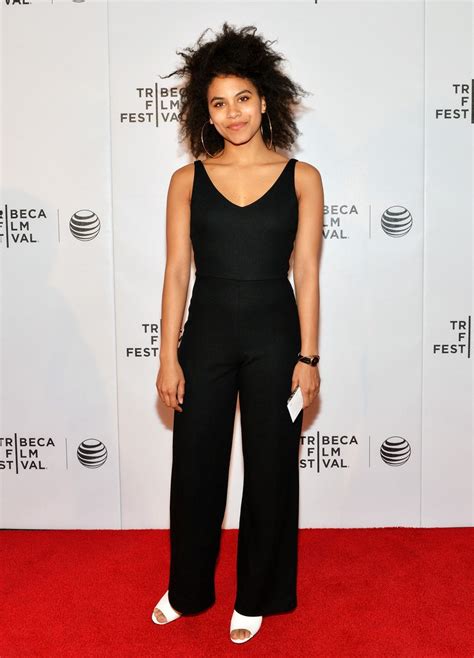 Hottest Pictures Of Zazie Beetz Which Will Make You Feel For Her
