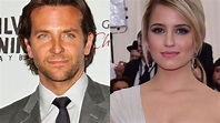 Bradley Cooper Reportedly Dated Dianna Agron Before Huma Abedin – SheKnows