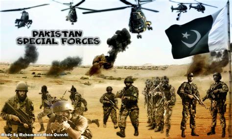 Pak Army Hd Wallpapers Wallpapersafari