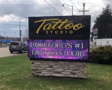 euro tattoo tattoo shop rockford il
