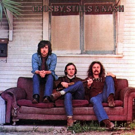 Crosby Stills And Nash Music Mania Records Ghent
