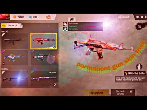 From liquipedia free fire wiki. free fire new weapon parmanent skin - YouTube