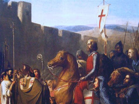 38 Curious Facts About The Crusades