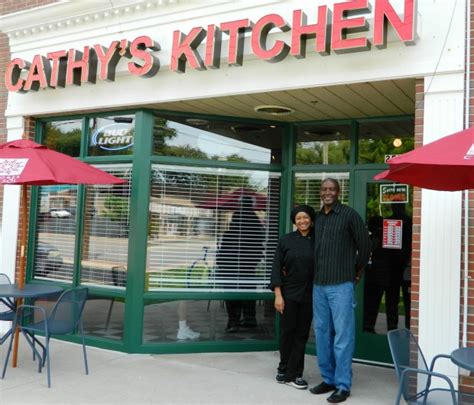 Cathys Kitchen Opens In Ferguson Entertainment
