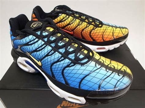 Size 11 Nike Air Max Plus Greedy 2018 For Sale Online Ebay