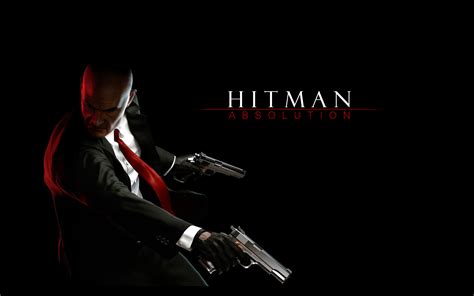 Hitman Absolution Wallpapers Wallpaper Cave