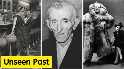 Exploring Unseen Rare Historical Photographs | Captivating Images from