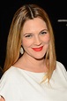 Drew Barrymore Hair at People's Choice Awards 2014 | POPSUGAR Beauty