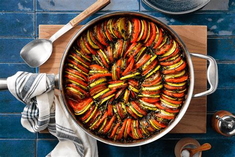 How To Make Ratatouille Like Remy From Ratatouille