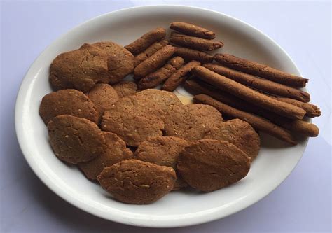 How To Make Kuli Kuli At Home Groundnut Cake Peanut Snacks Artofit
