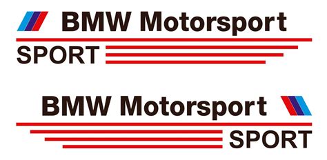 Bmw Logo Motorsport