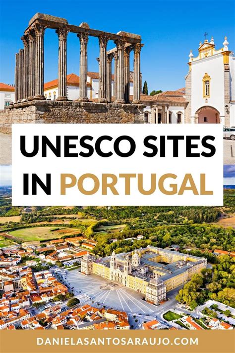 World Heritage In Portugal 2024 Daniela Santos Araújo