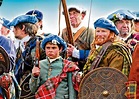 La batalla de Culloden (1746) – La caída de Escocia (II) | Grupo de ...