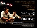 The Fighter UK Poster - HeyUGuys