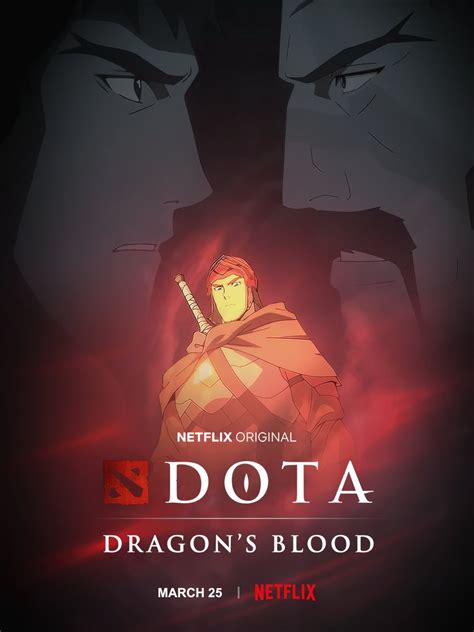 Watch Dota Dragons Blood Online Free Animehub