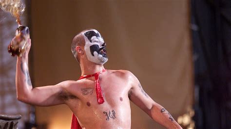 oral history recounts the very first gathering of the juggalos