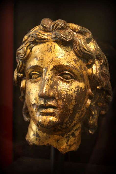 Ancient Greece Reloaded Alexander Of Macedon Alexander The Great