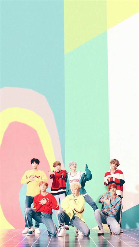 Wallpaper Hq Collections Bts Wallpaper Hd Dna