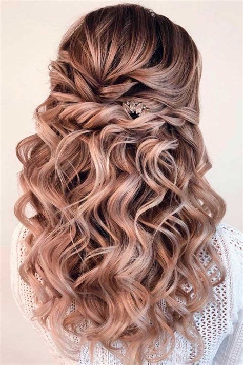 34 Best Ideas Of Formal Hairstyles For Long Hair 2020 Lovehairstyles